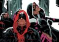 DC cancels comic book series after writer posts about Charlie Kirk’s death on social media