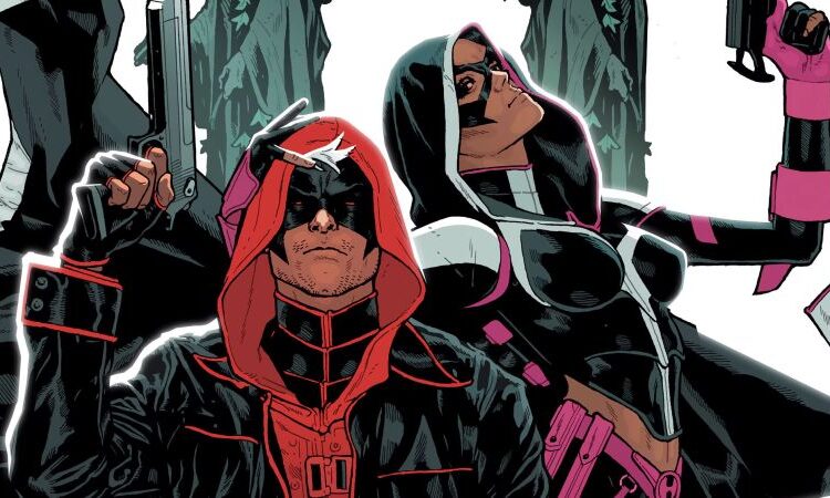 DC cancels comic book series after writer posts about Charlie Kirk’s death on social media