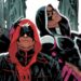 DC cancels comic book series after writer posts about Charlie Kirk’s death on social media
