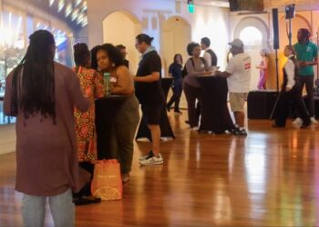 D.C. mayor pushes for city to become entertainment hub