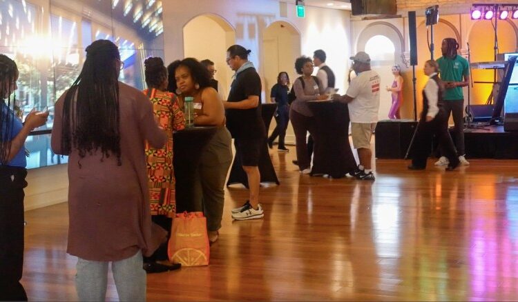 D.C. mayor pushes for city to become entertainment hub
