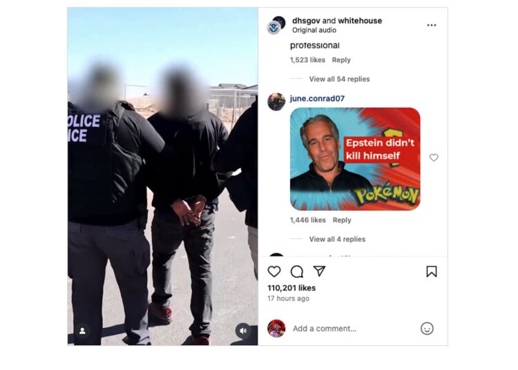 Epstein Pokemon