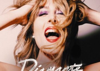 DIAMANTE slays the supernatural in new music video for “Silver Bullet” » // MELODIC Magazine