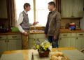 DJ Qualls as Garth, Jensen Ackles as Dean — 'Supernatural' Season 9 Episode 12