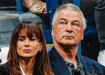 DWTS' Hilaria Baldwin reveals heartbreaking family death - Celebrity News - Entertainment