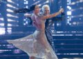 DWTS Pro Jenna on Season 34, Viral Tarzan Dance, Dream Celeb Partner