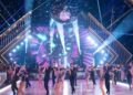 DWTS Season 34 premiere surprises and scores - TV - Entertainment