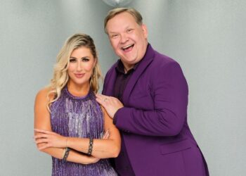 DWTS Season 34 teams are underdogs: teams with long odds to Mirrorball - TV - Entertainment