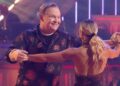 DWTS celebs slam Jimmy Kimmel suspension - TV - Entertainment