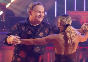 DWTS celebs slam Jimmy Kimmel suspension - TV - Entertainment