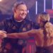 DWTS celebs slam Jimmy Kimmel suspension - TV - Entertainment