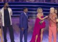 DWTS fans call elimination 'worse than the rapture' - Celebrity News - Entertainment