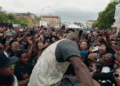 DaBaby Drops Haunting New Track “RAIN RAIN”