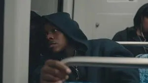 DaBaby’s new music video reenacts light rail stabbing of Iryna Zarutska