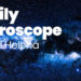 Daily Horoscope Sept 17, 2025 & Danielle Brooks Birthday