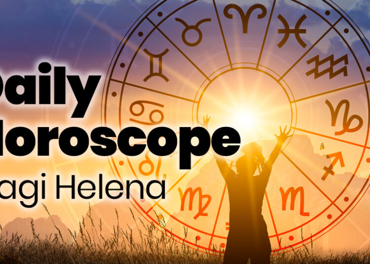 Daily Horoscope Sept 24, 2025 & Jessica Lucas Birthday