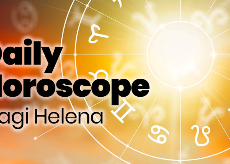 Daily Horoscope Sept 30, 2025 & Eric Stoltz Birthday