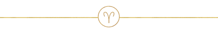 Aries Daily horoscope