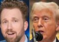 'Daily Show' Makes Good Out Of Trump's 'Especially Strange' Medical Advice