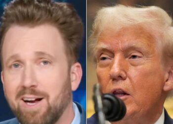 'Daily Show' Makes Good Out Of Trump's 'Especially Strange' Medical Advice