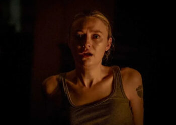 dakota fanning vicious | Paramount+