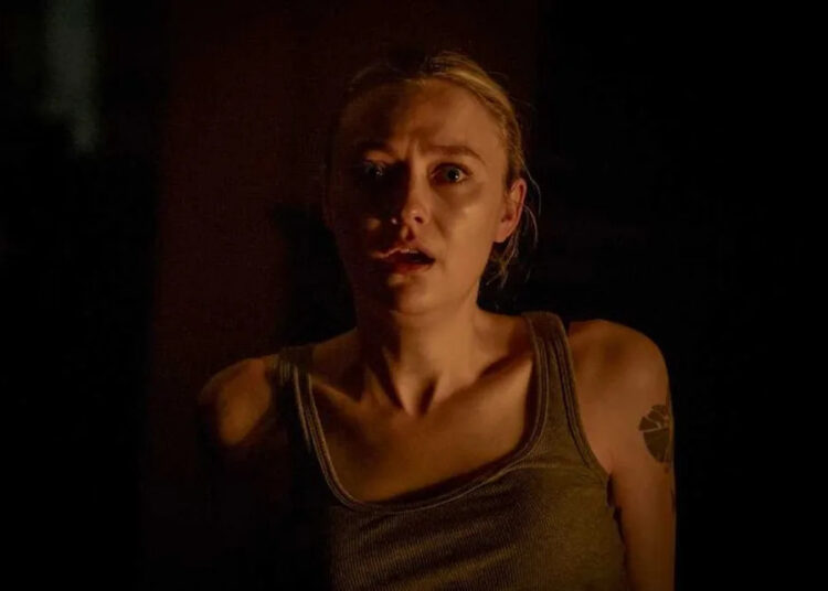dakota fanning vicious | Paramount+