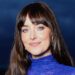 Dakota Johnson Takes The Naked Dress To A New Level