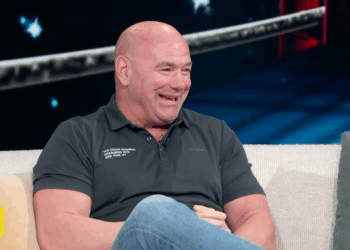 MMA Junkie