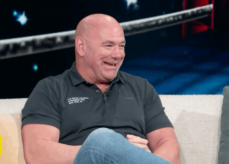 MMA Junkie