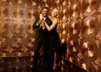 'Dancing With The Stars' Cast Reveal for Season 34