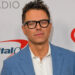 Bobby Bones at iHeartCountry Festival Red Carpet