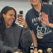 Behind the scenes at 'Dancing With the Stars'Courtesy of Britt Stewart
