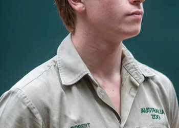 Robert Irwin