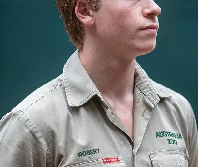 Robert Irwin