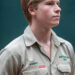 Robert Irwin