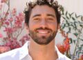 'Dancing With the Stars' Sets Podcast Hosted by Joey Graziadei