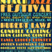 Dancing in the Streets Nyack: Free Outdoor Jazz Festival with Food, Music, and Dance September 21