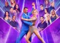 Dancing with the Stars poster