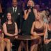Dancing with the Stars premiere were filled with 'tears' and 'screams' - Celebrity News - Entertainment