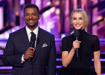 "Dancing with the Stars" returns for an all-new star-studded season!