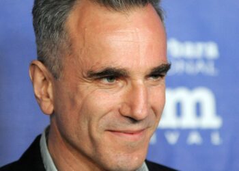 Daniel Day-Lewis Says He Should've Kept His 'Mouth Shut' About 1 Career Moment
