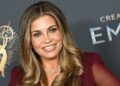 Danielle Fishel Stuns 'DWTS' Fans With Instagram Post
