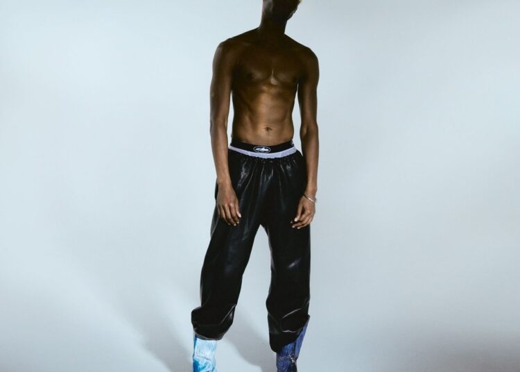 Danny Brown: Stardust