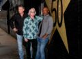 Darius Rucker Forms Supergroup With Members of R.E.M., Black Crowes