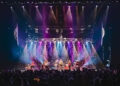 Dark Star Orchestra set for St. Augustine Amphitheatre this December