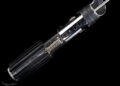 The lightsaber was used in two “Star Wars” films — “The Empire Strikes Back” and “Return of the Jedi.” Propstore/INSTARimages