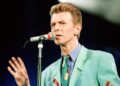 David Bowie’s 15 favorite songs have been revealed