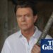 David Bowie’s final project was 18th century musical, new V&A exhibition reveals | David Bowie