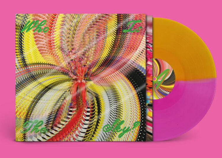 David Byrne On New LP 'Who Is the Sky?' and Love for Olivia Rodrigo