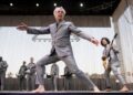 David Byrne, The Queen & I, Ellie Holcomb release new albums